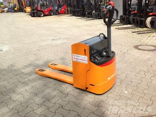 Still EGU 20 Transpaleta manuala