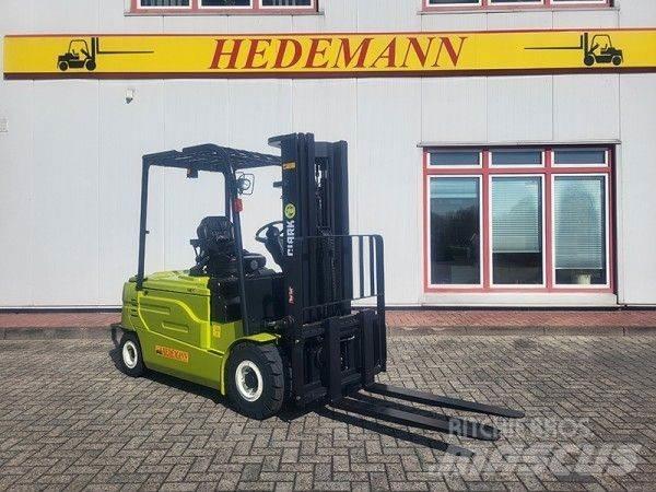 Clark GEX30L Stivuitor electric