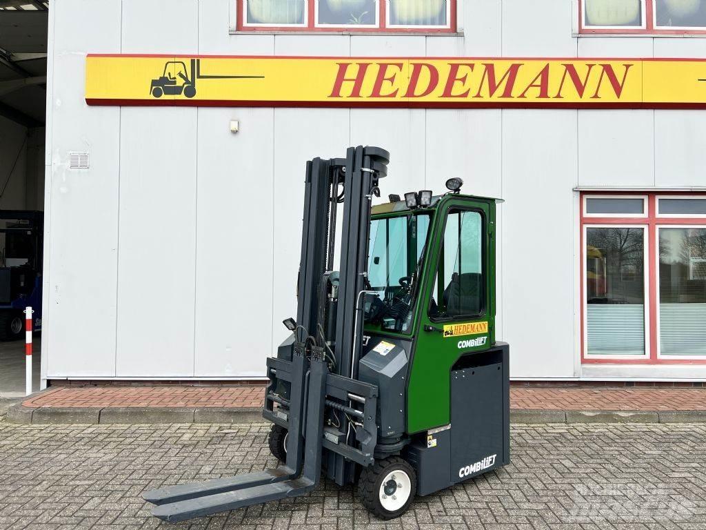 Combilift CBE 3000 Încarcator lateral