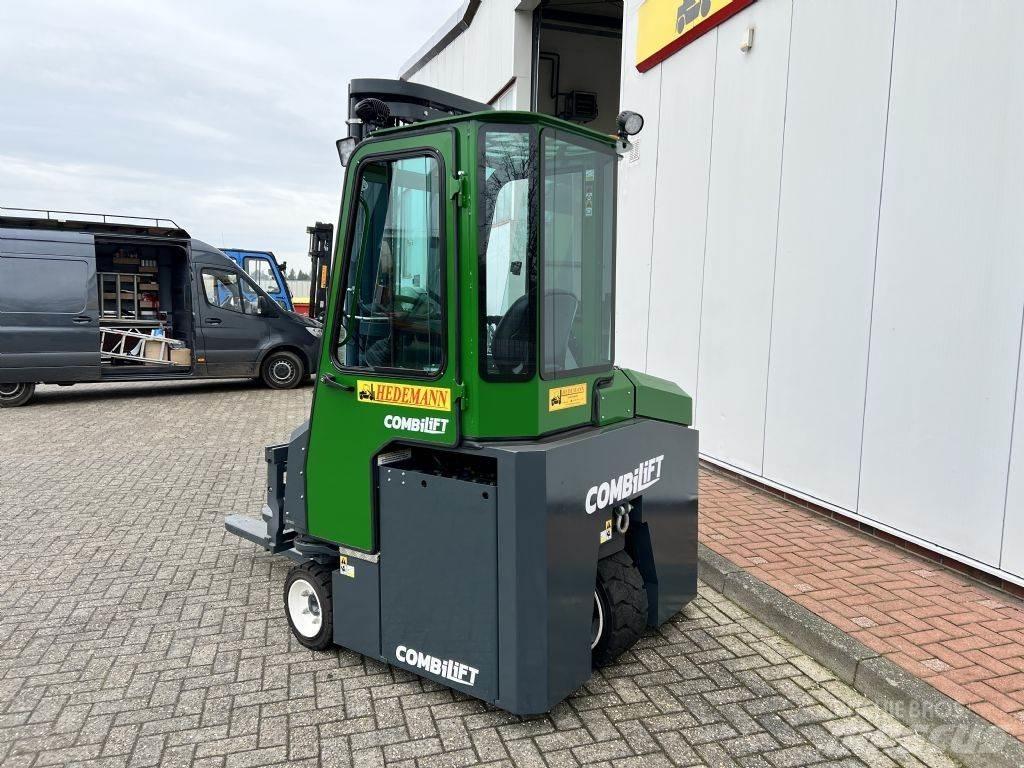 Combilift CBE 3000 Încarcator lateral