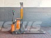 Doosan BDL13S-7 Transpaleta manuala