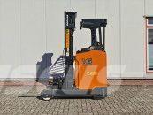 Doosan BR16JW-7 Plus Stivuitor cu catarg retractabil