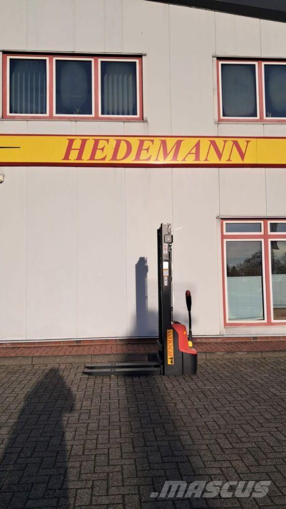 Noblelift PSE12N Transpaleta manuala