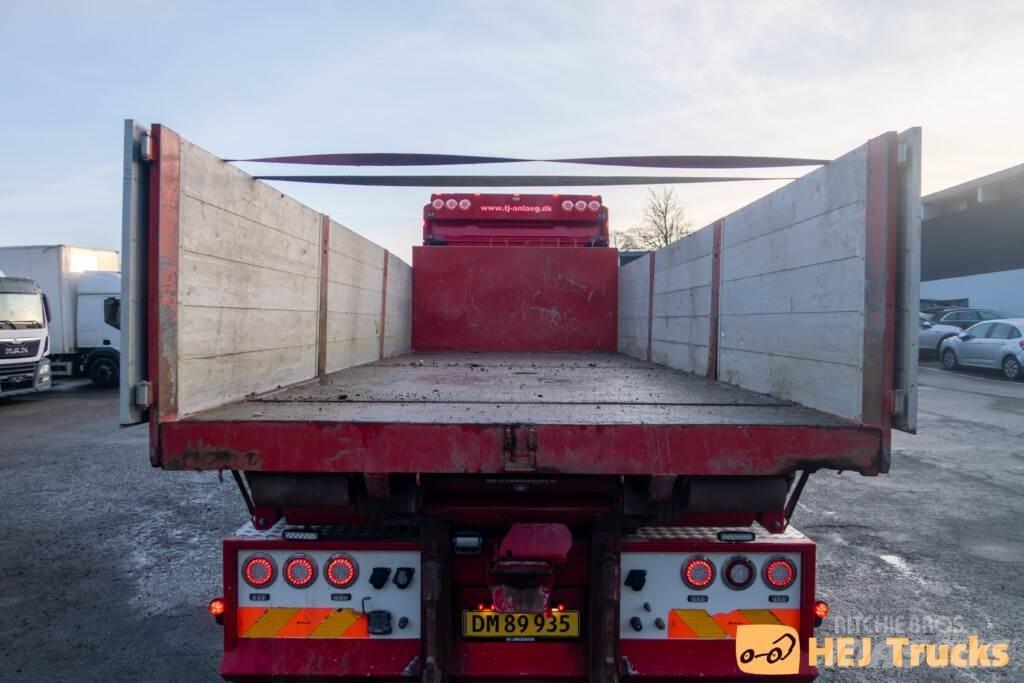  Diverse Vognmandslad Transport - Altele