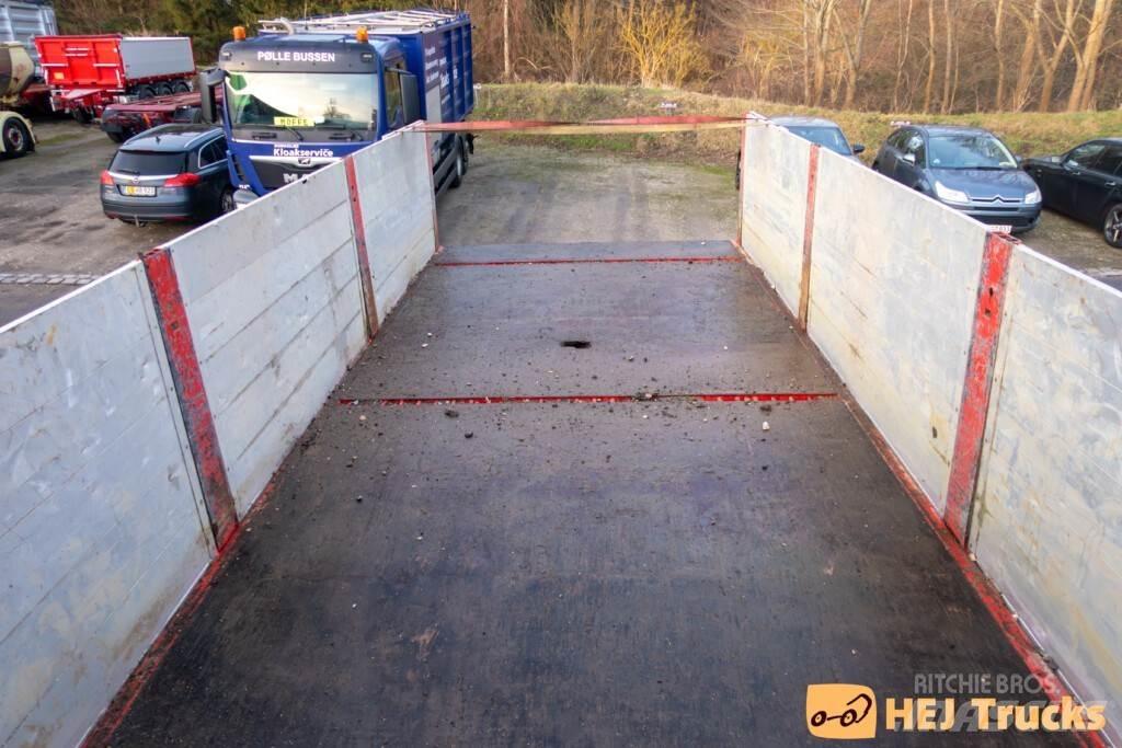  Diverse Vognmandslad Transport - Altele