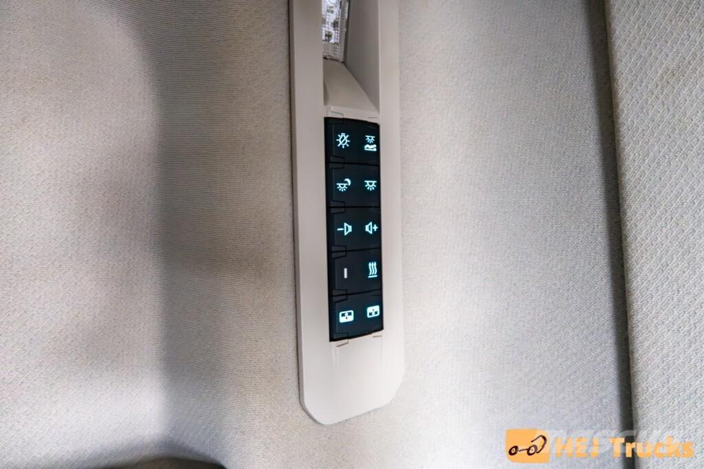 Ford F-MAX 500 4x2 Autotractoare