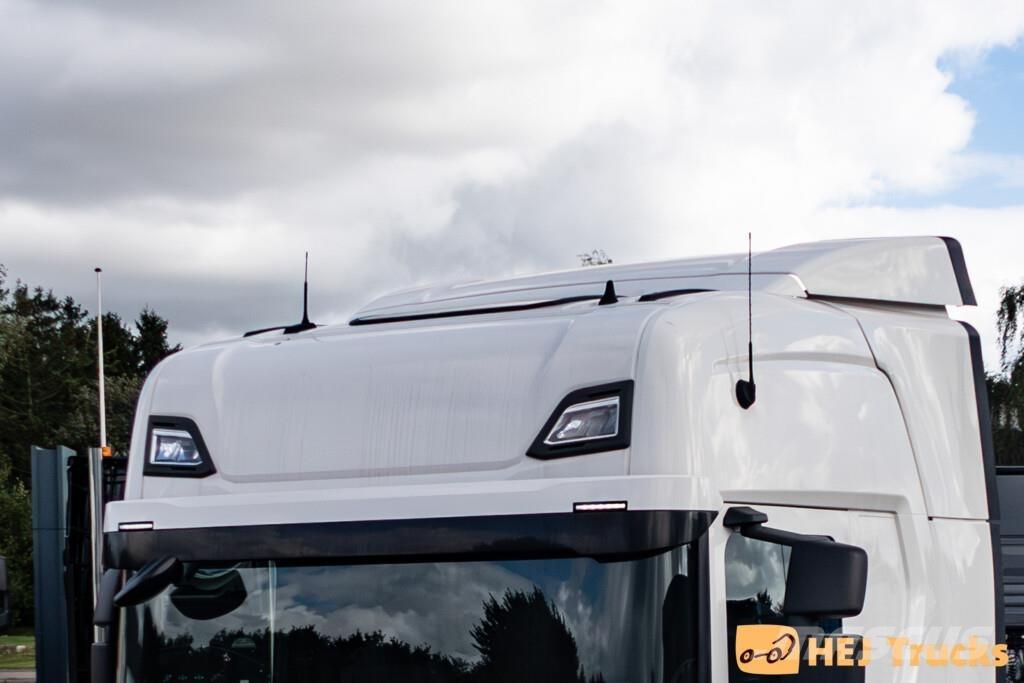 Scania R500 A6x2NB Autotractoare