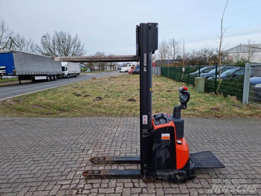 BT SWE120 Transpaleta manuala