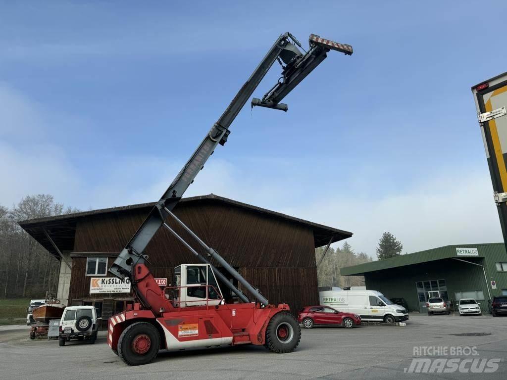 CVS Ferrari F158 Stivuitoare Telescopice Rotative