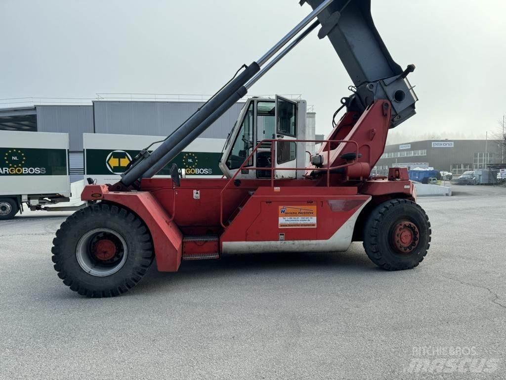 CVS Ferrari F158 Stivuitoare Telescopice Rotative