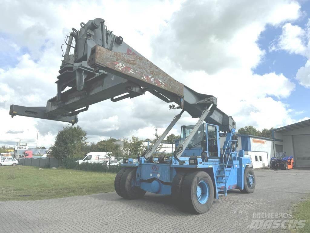 CVS Ferrari F258.6 Stivuitoare Telescopice Rotative