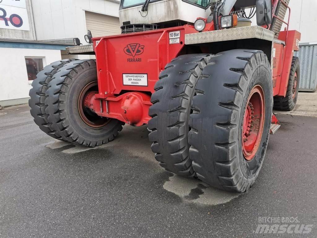 CVS Ferrari F328PB Stivuitoare Telescopice Rotative