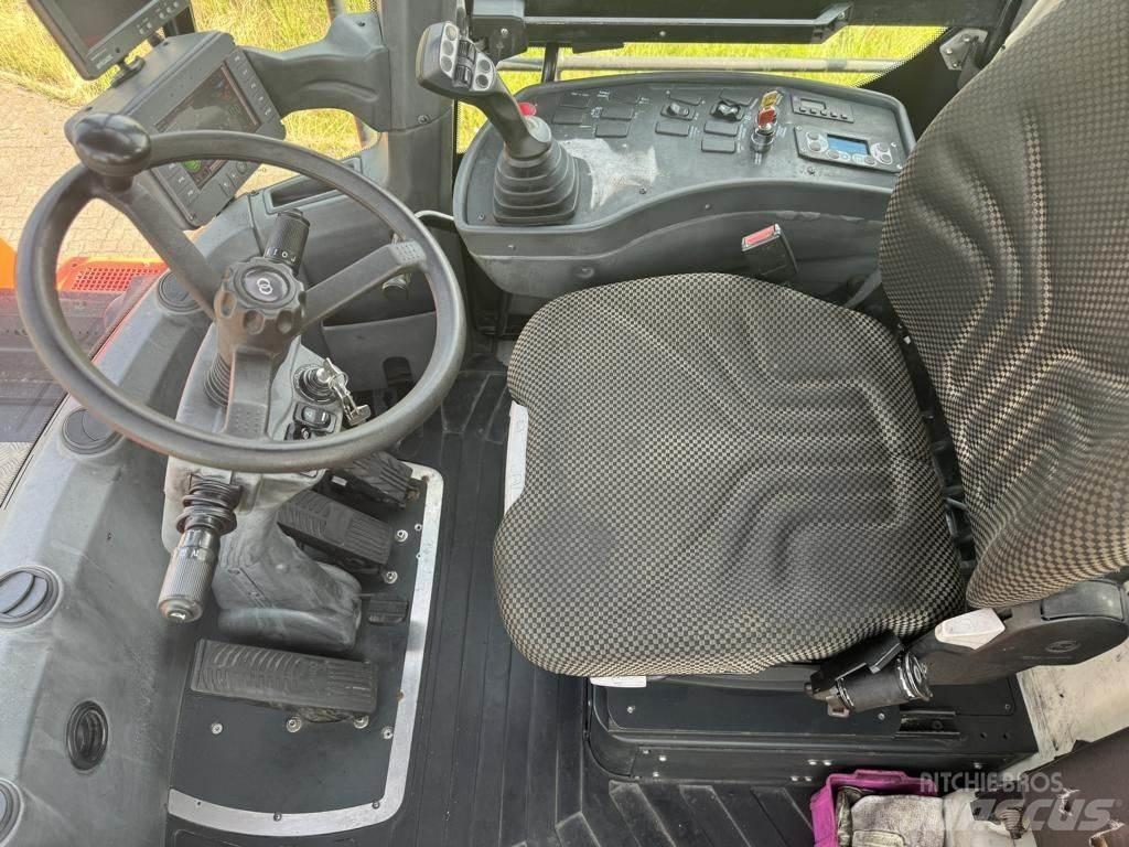 CVS Ferrari F500RS3 Stivuitoare Telescopice Rotative