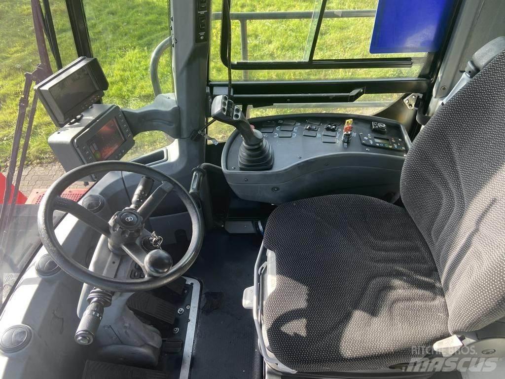 CVS Ferrari F500RS6 Stivuitoare Telescopice Rotative
