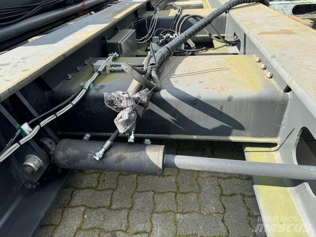 Elme 340-3093 Stivuitoare - Altele