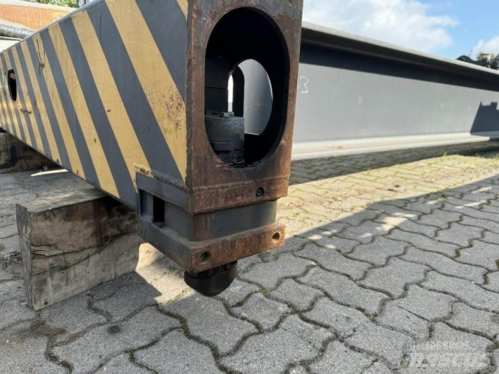 Elme 340-3093 Stivuitoare - Altele
