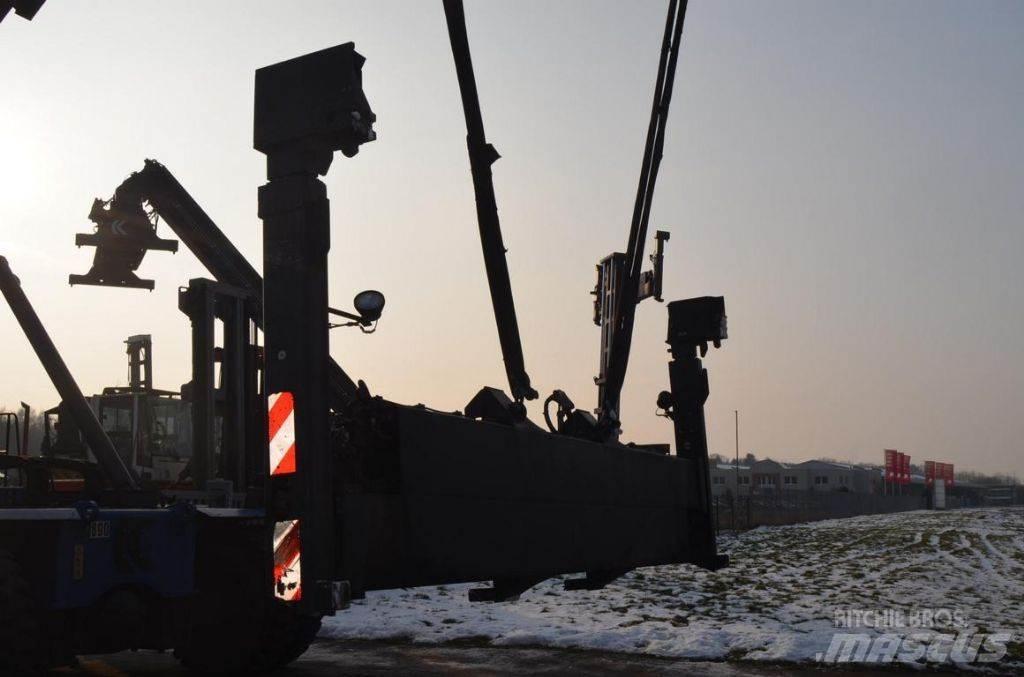 Elme 558-5293 Stivuitoare - Altele