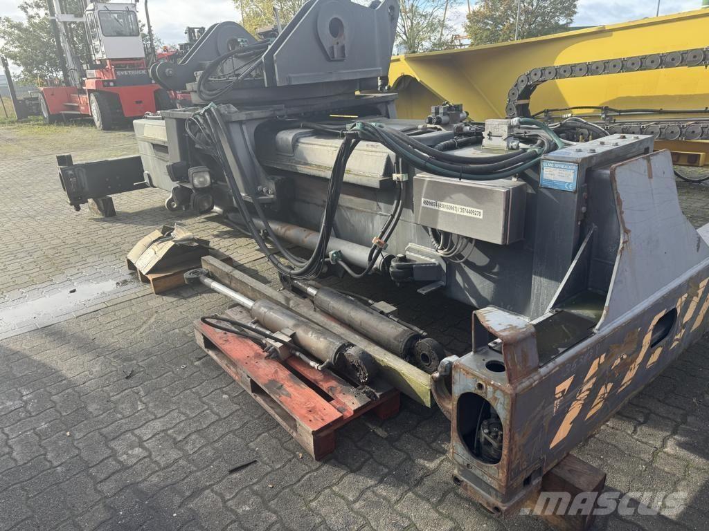 Elme 817-8729 Stivuitoare - Altele