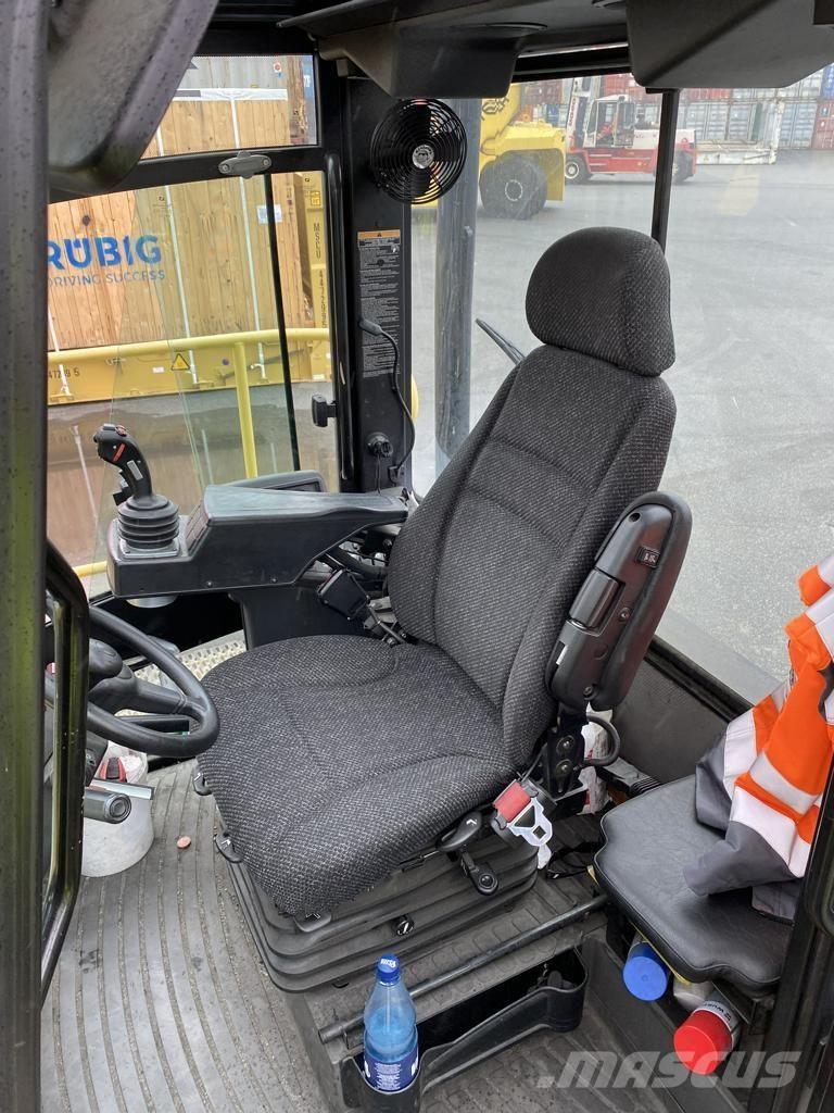 Hyster H11XD-ECD8 Stivuitoare de containere