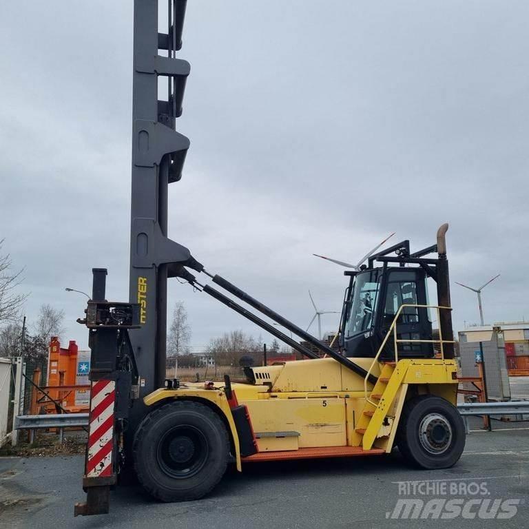 Hyster H23XM-12EC Stivuitoare de containere