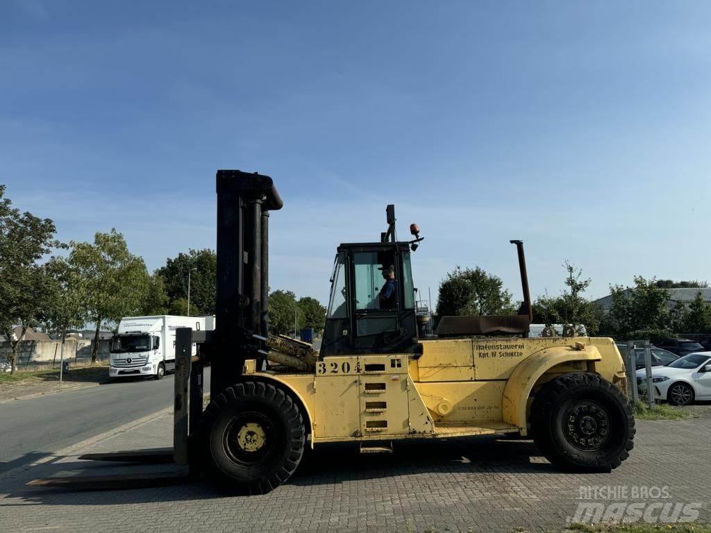 Hyster H32.00F Stivuitor diesel