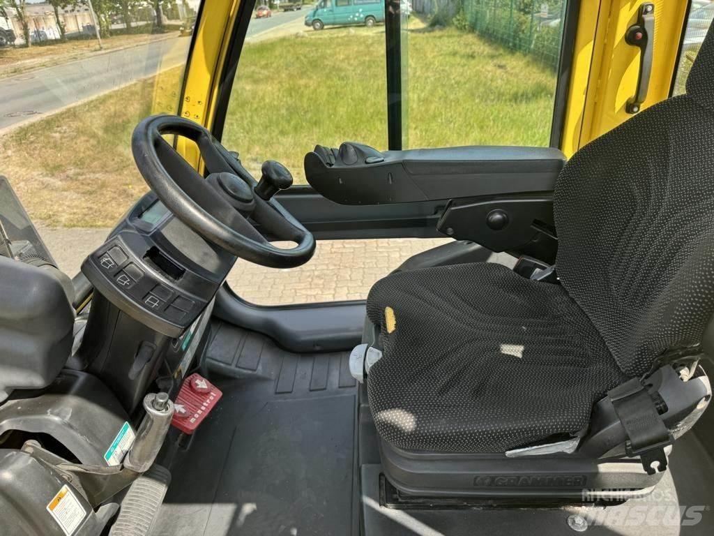 Hyster H7.00FT Stivuitor GPL