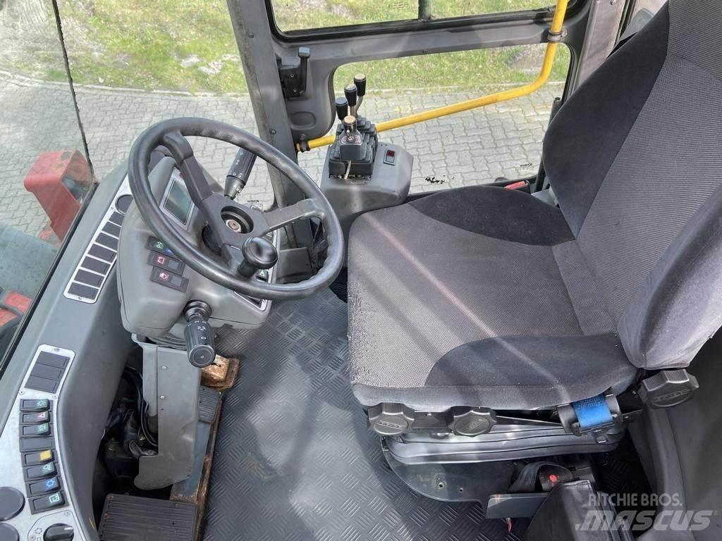 Kalmar DCE150-12 Stivuitor diesel
