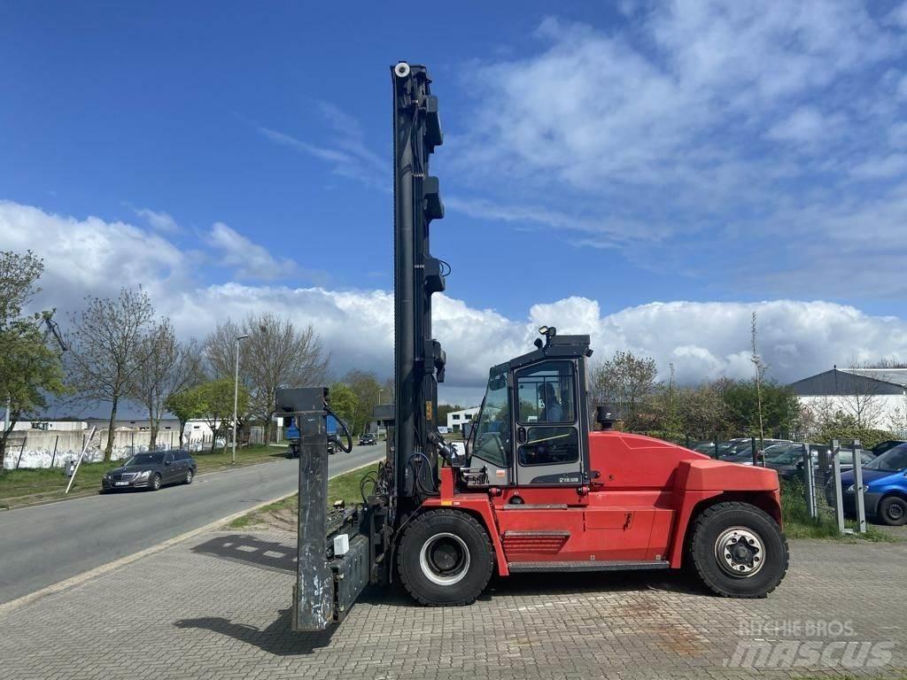 Kalmar DCE70-35E4 Stivuitoare de containere