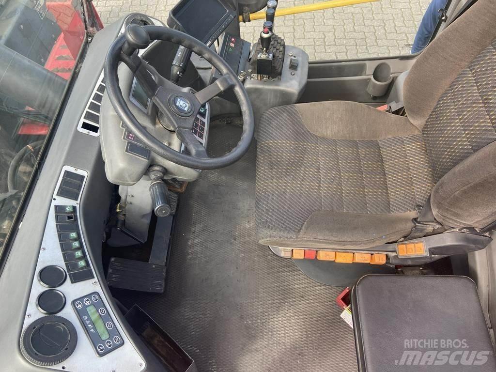 Kalmar DCE70-35E4 Stivuitoare de containere