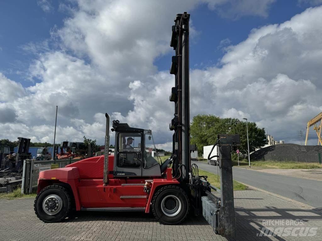 Kalmar DCE70-35E4 Stivuitoare de containere