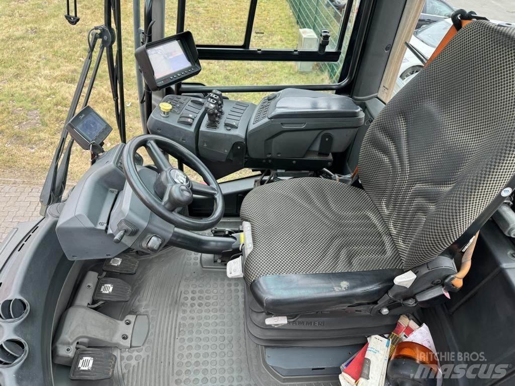 Kalmar DCG100-45ED6 Stivuitoare de containere