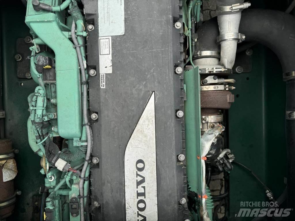 Kalmar DCG100-45ED7 Stivuitoare de containere
