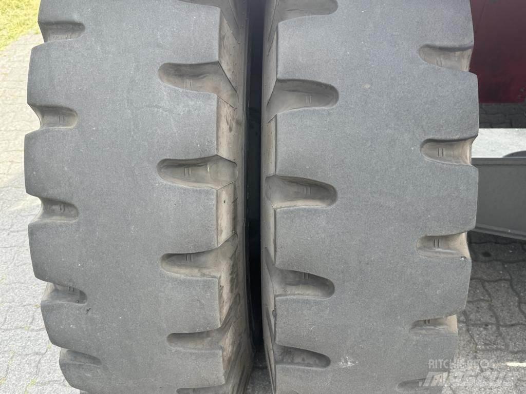 Kalmar DCG100-45ES7 Stivuitoare de containere