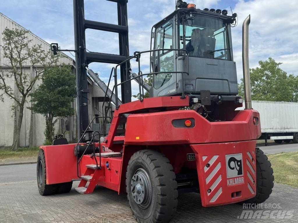 Kalmar DCG100-45ES7 Stivuitoare de containere