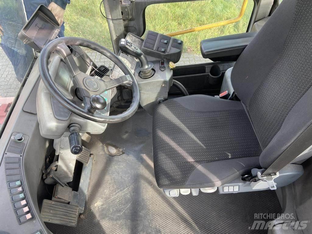 Kalmar DRF100-54S6 Stivuitoare Telescopice Rotative