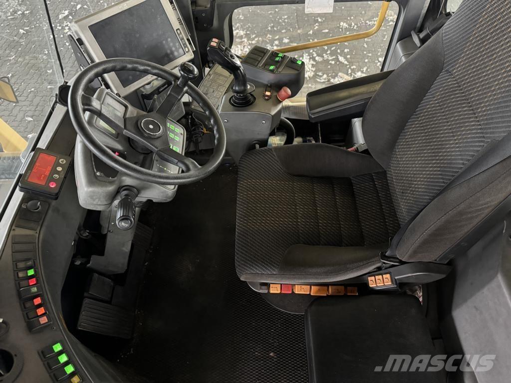 Kalmar DRF450-70S5X Stivuitoare Telescopice Rotative