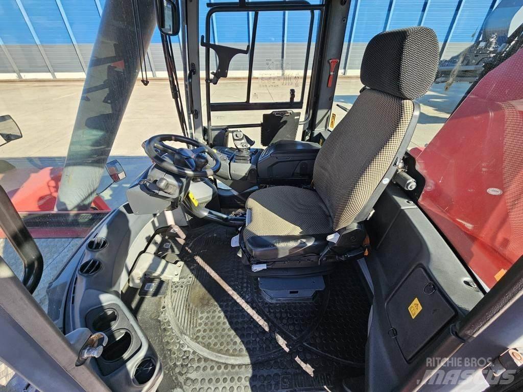 Kalmar DRG450-60C5 Stivuitoare Telescopice Rotative