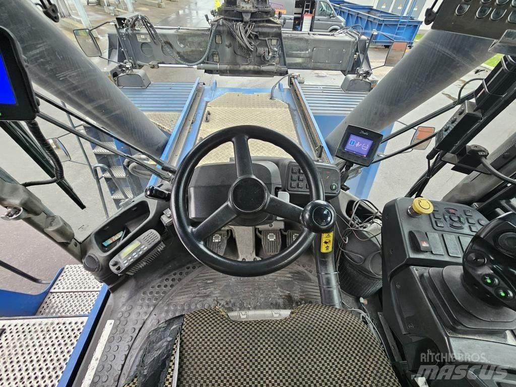 Kalmar DRG450-65S5 Stivuitoare Telescopice Rotative