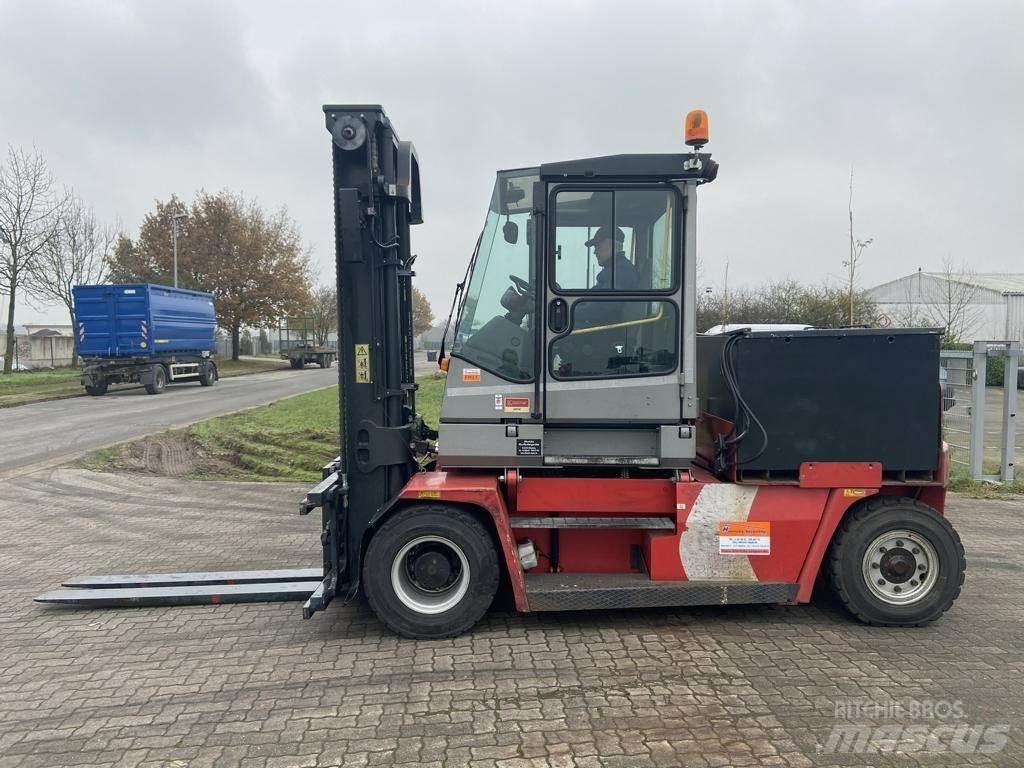 Kalmar ECF90-6 Stivuitor electric