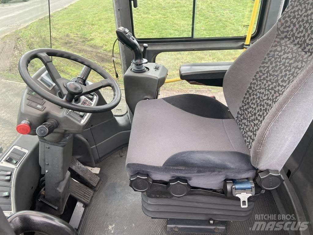 Kalmar ECF90-6 Stivuitor electric
