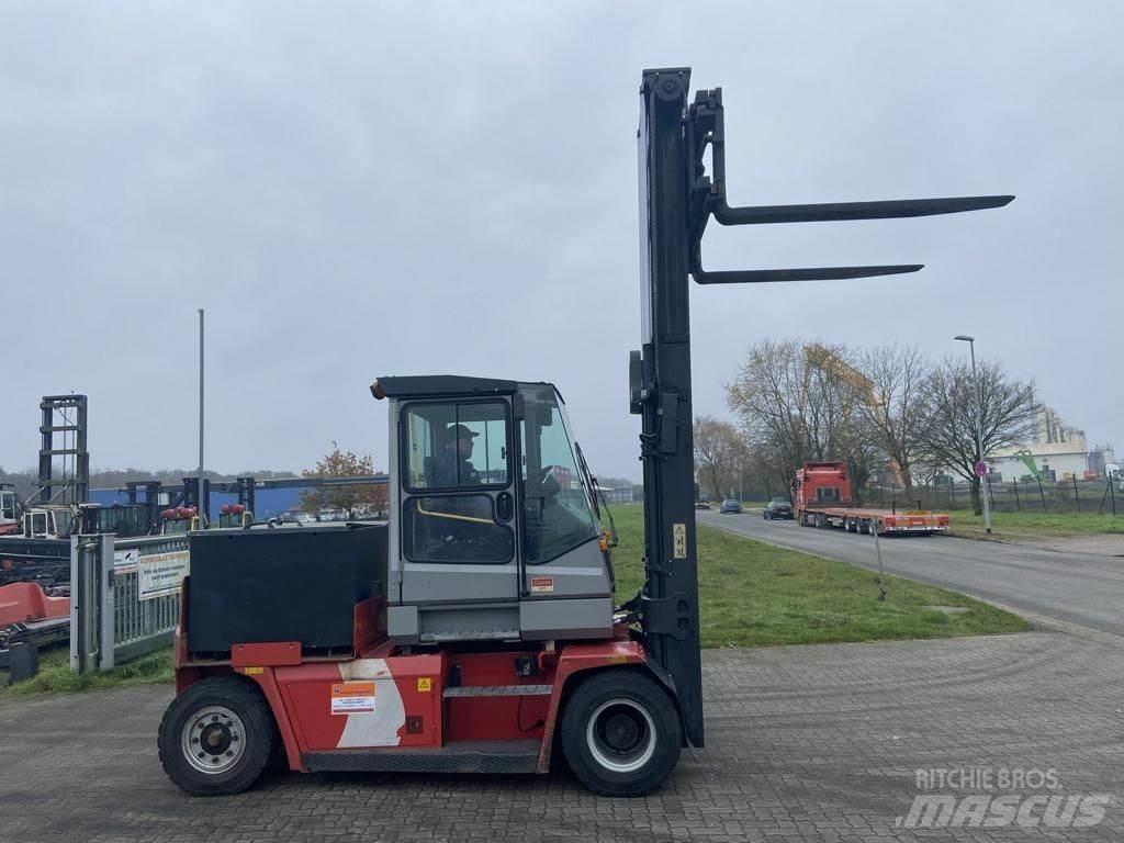 Kalmar ECF90-6 Stivuitor electric