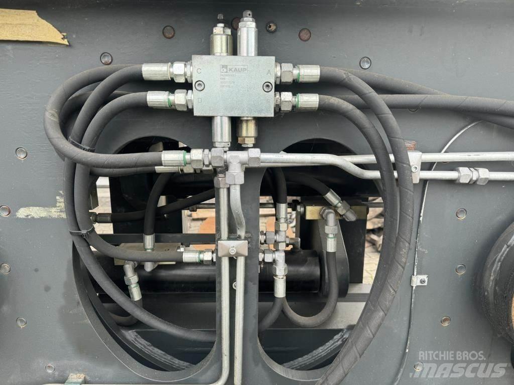 Kaup 10T451Z Stivuitoare - Altele