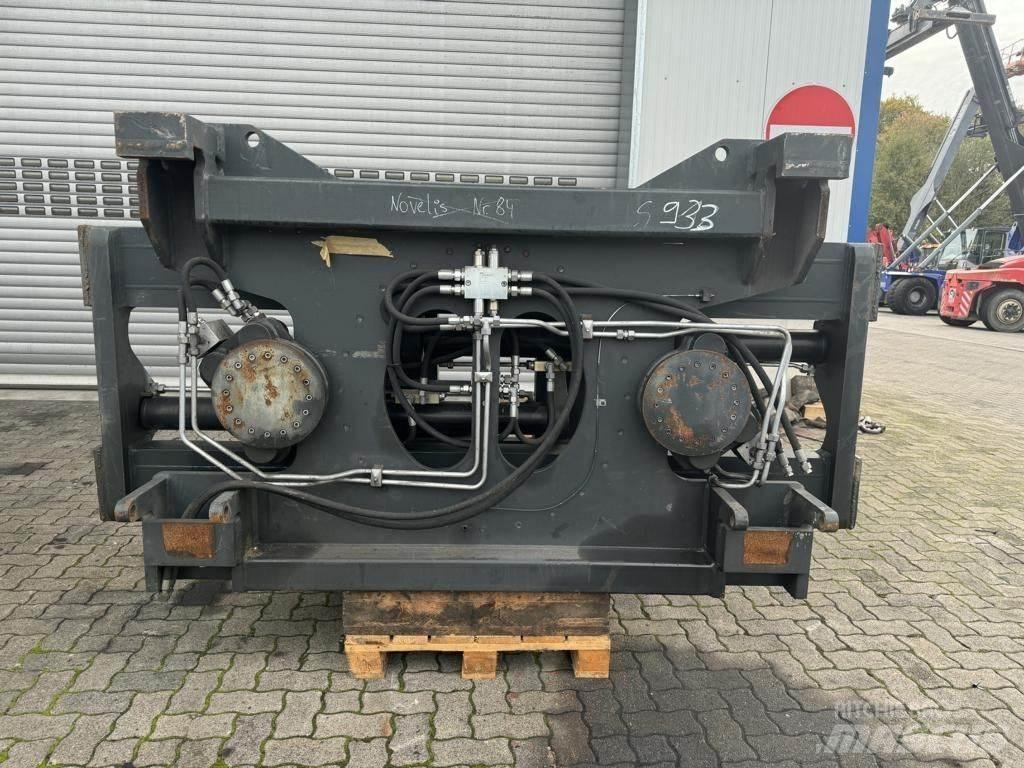Kaup 10T451Z Stivuitoare - Altele