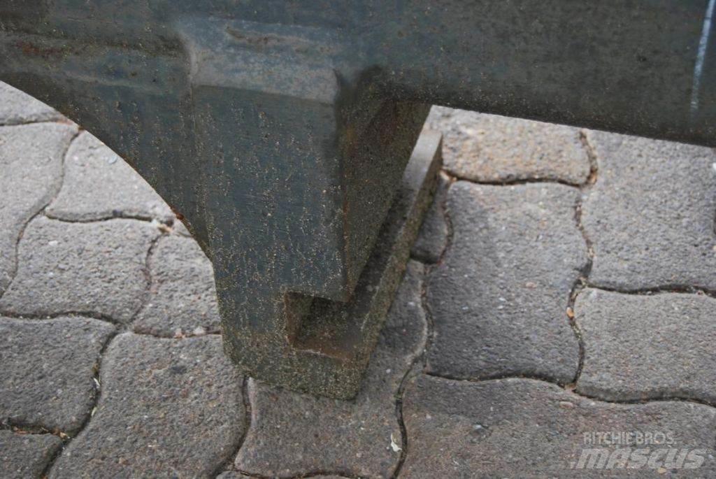 Kaup 25T183C - Hook Stivuitoare - Altele
