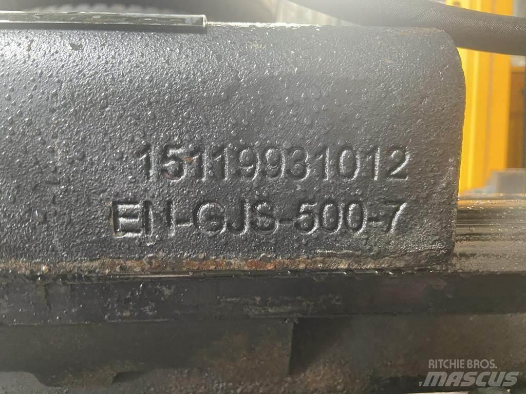 Kaup 4T63SN Stivuitoare - Altele