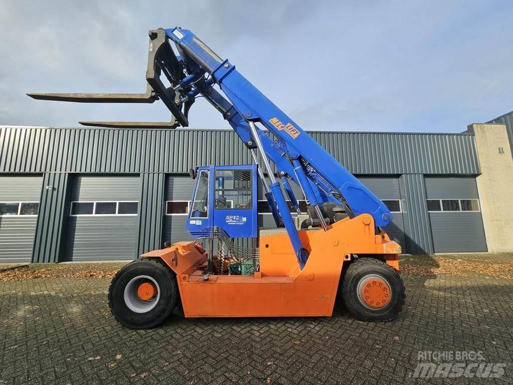 Meclift ML1612R Stivuitor diesel