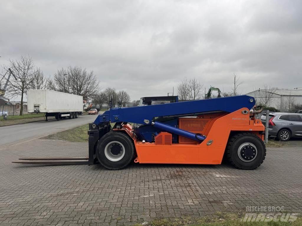 Meclift ML1812R Stivuitor diesel