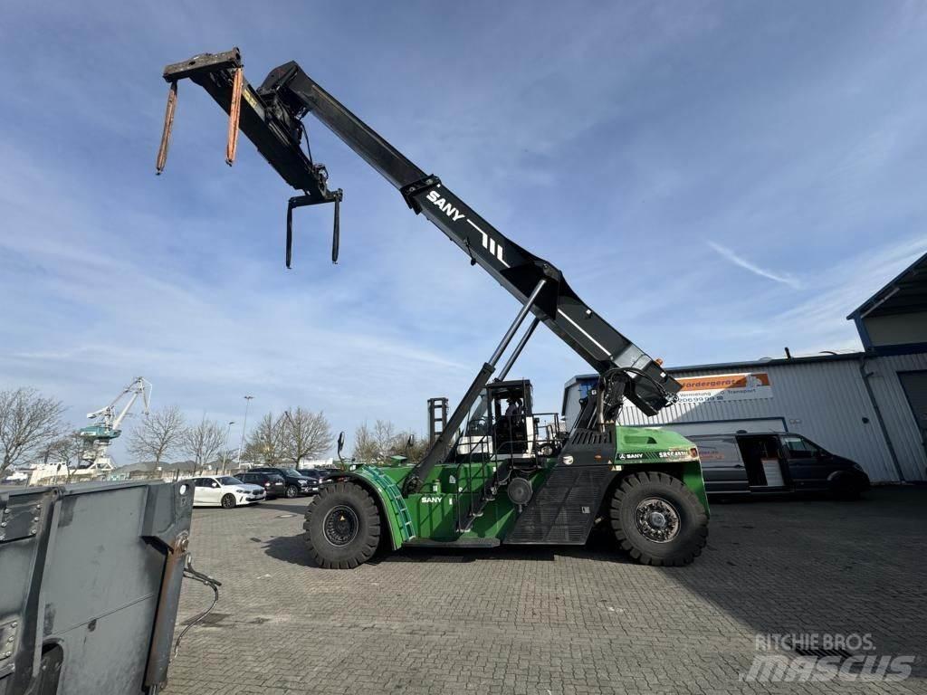 Sany SRSC4531G Stivuitoare Telescopice Rotative