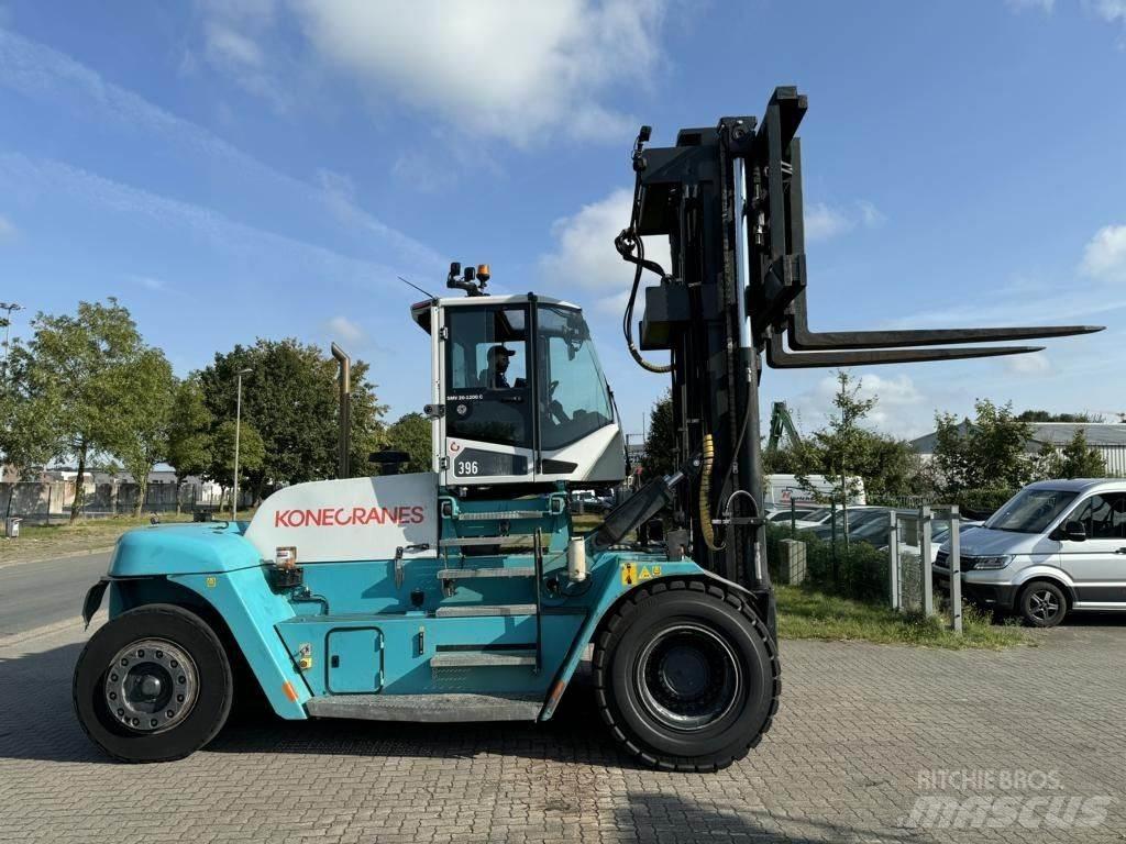 SMV 20-1200C Stivuitoare de containere