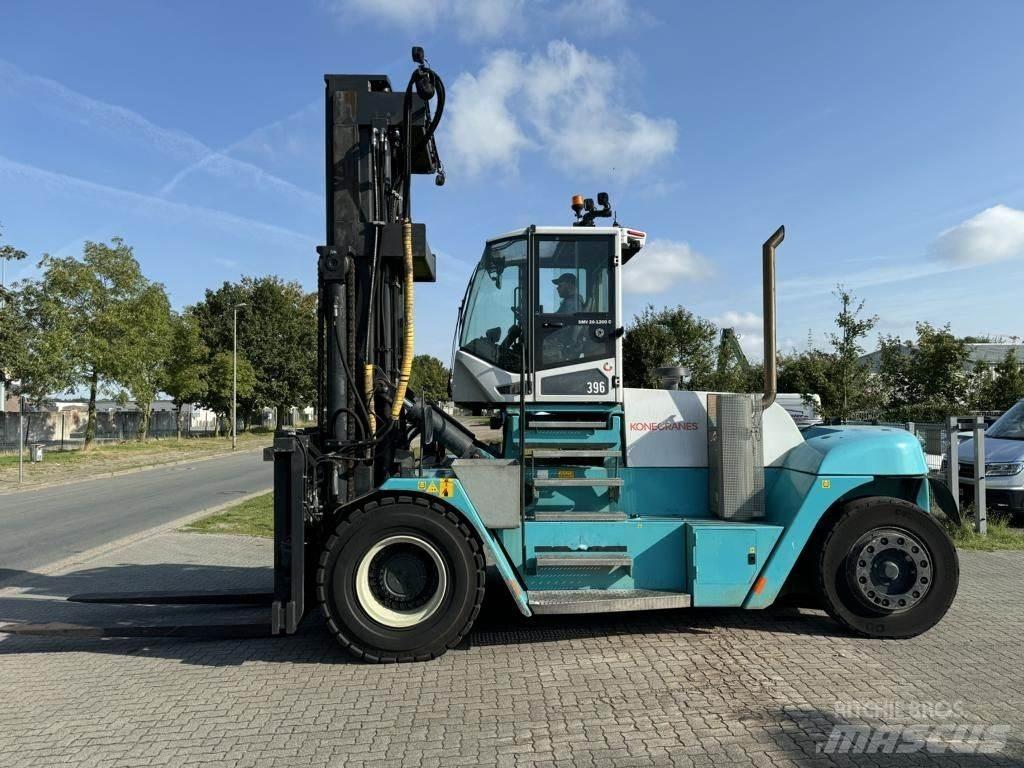 SMV 20-1200C Stivuitor diesel